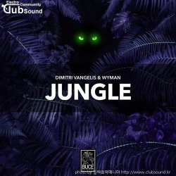 (+22) Dimitri Vangelis & Wyman - Jungle (Extended Mix)