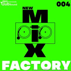 전문 디제이 전용 PR / New MixFactory 004